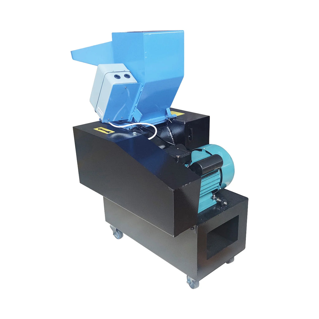 220V Electric Plastic Shredder P167811