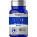 UC-II Collagen 40 mg 60 Capsules J68463
