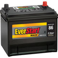 Group Size 86 12 Volt 630 CCA Lead Acid Automotive Battery M3618