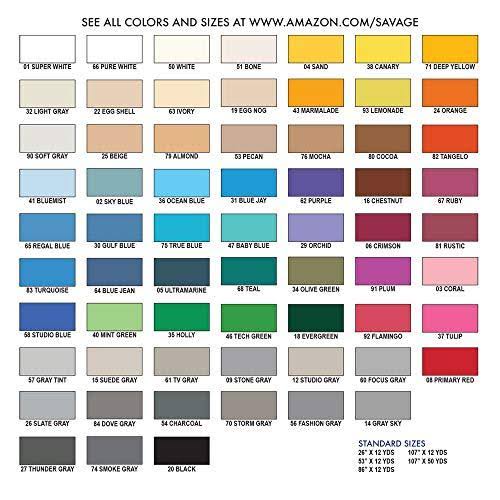 Canary Yellow Seamless Background Paper K610233