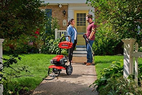 GAS Pressure Washer with 25-Foot Hose K34560