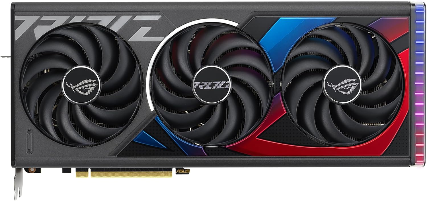 GeForce RTX 4070 Ti SUPER Gaming Graphics Card 16GB GDDR6X G393