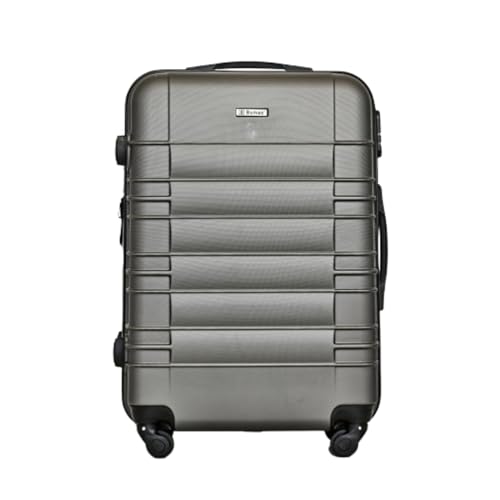 Blue 20inch Hardshell Spinner Luggage Suitcase N6211
