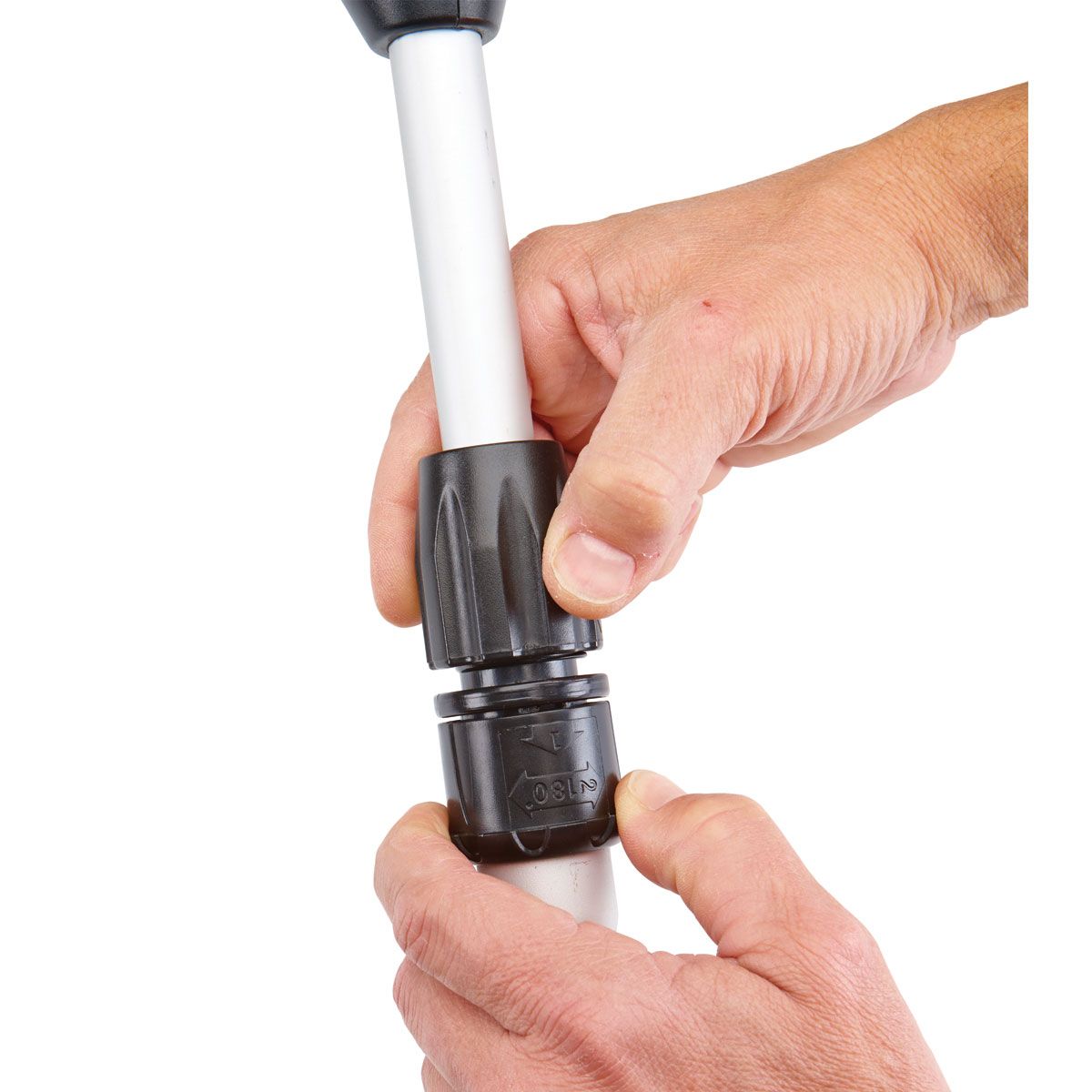 3.8 Amp 13 in. Electric String Trimmer E5395