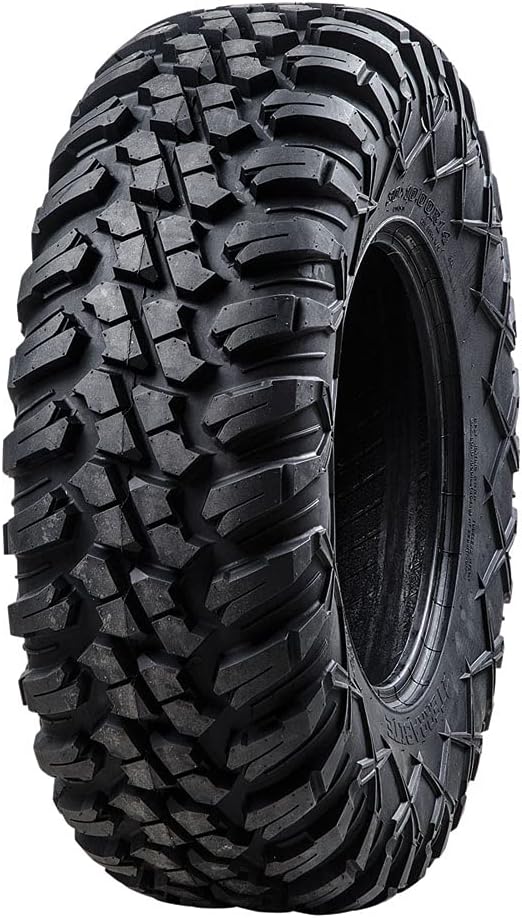30x10-14 Heavy Duty 8-Ply DOT Radial UTV/ATV Tire T9386
