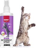 120ML Natural Cat Deterrent Spray R17182