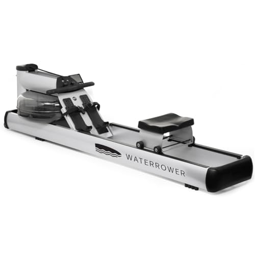 Water Rower Rowing Machine with Monitor R314
