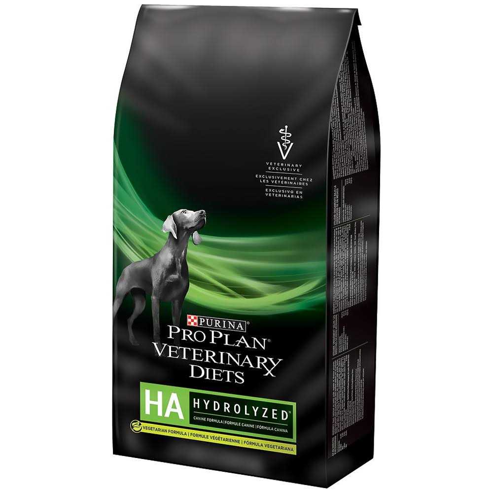 Hydrolyzed Dry Dog Food S98373