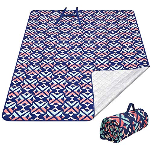 Waterproof Lightweight Picnic Blanket E39687