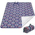 Waterproof Lightweight Picnic Blanket E39687