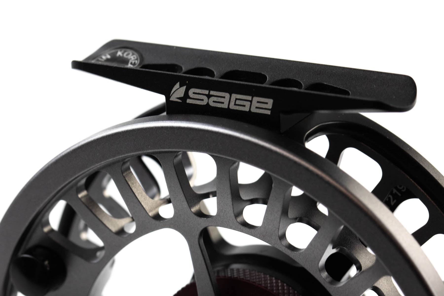 Sage Fly Reel M395607