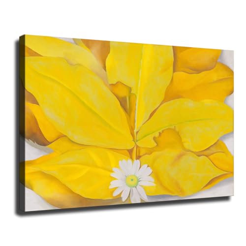 08x12inch Unframed Canvas Wall Art G527774
