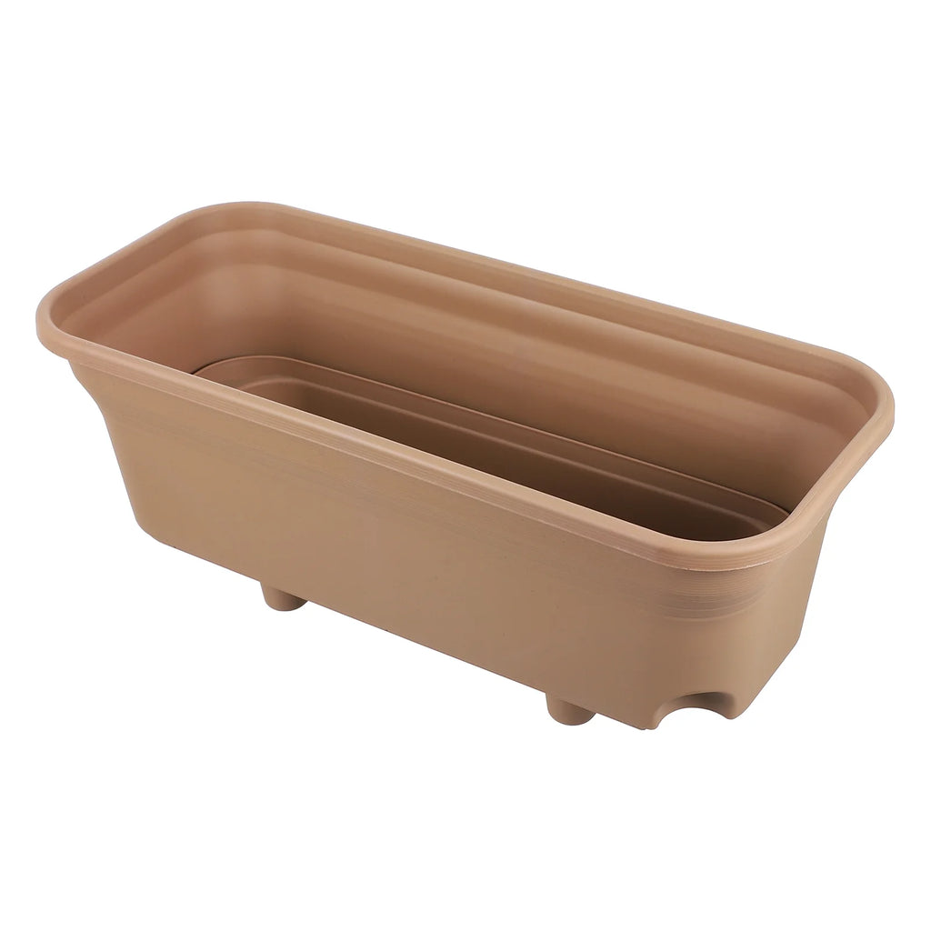 Rectangular Plant Pots Planter P2566