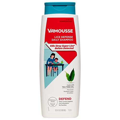 Daily Shampoo, Family Size (13.5 Oz) P338041