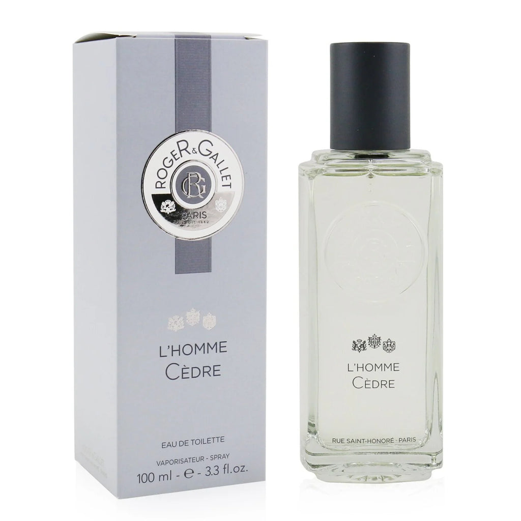 100ml/3.3oz Eau De Toilette Spray E917535