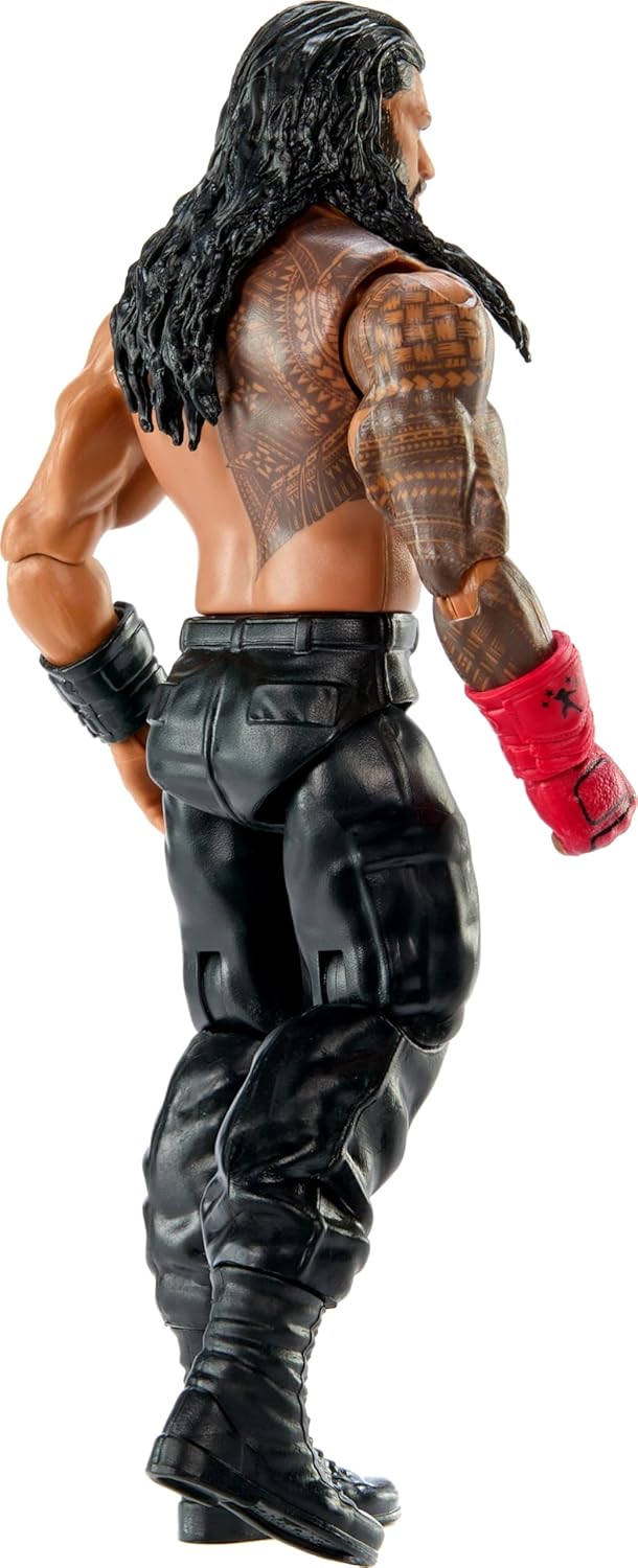 6-inch Action Figure M9058
