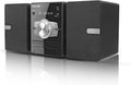 Stereo System with FM Radio, CD Player, USB, Aux-in, Remote Control G94951