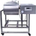 Stainless Steel Meat Tumbler 90lb Vacuum Curing Machine N7770