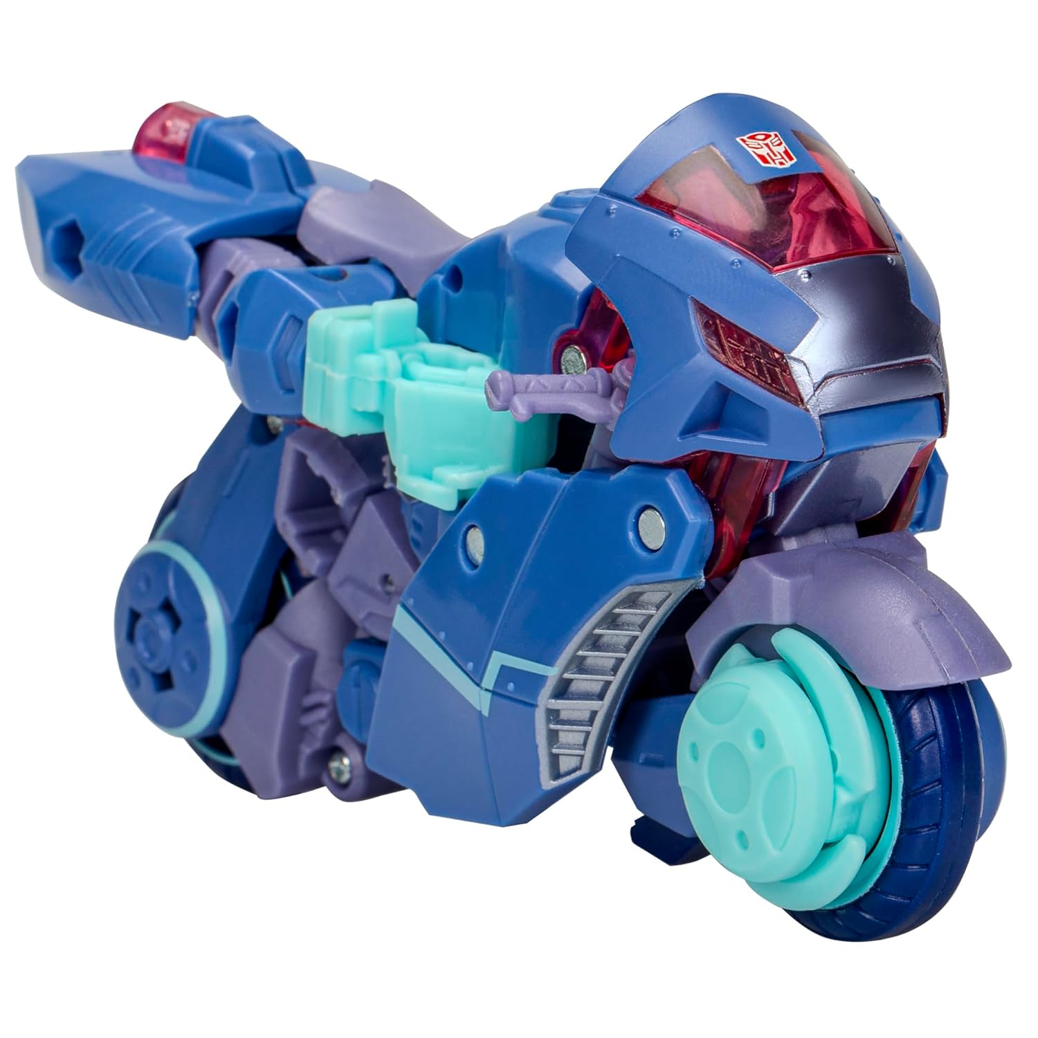 5.5-inch Converting Action Figure A751