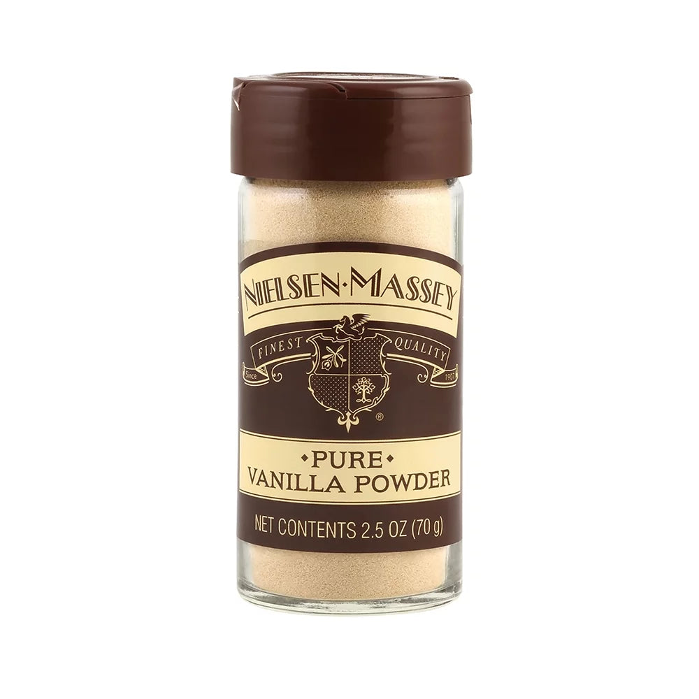 Pure Vanilla Powder, 2.5 oz L7260