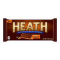 Extra Large English Toffee Candy Bar - 4.0 Oz (Pack of 11) G832