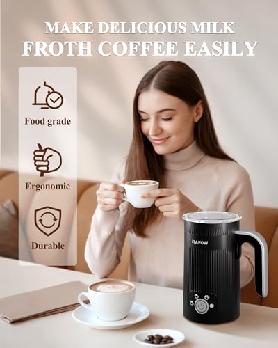 4 in 1 Electric Milk Frother N1791