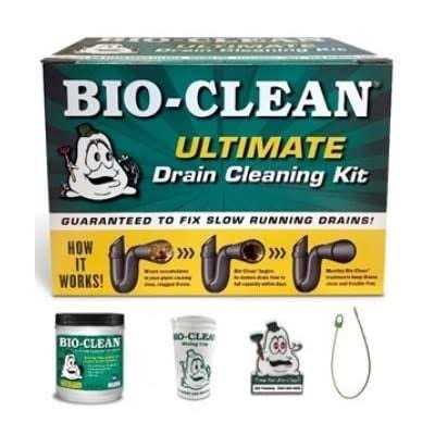 Drain Cleaning Kit V185633