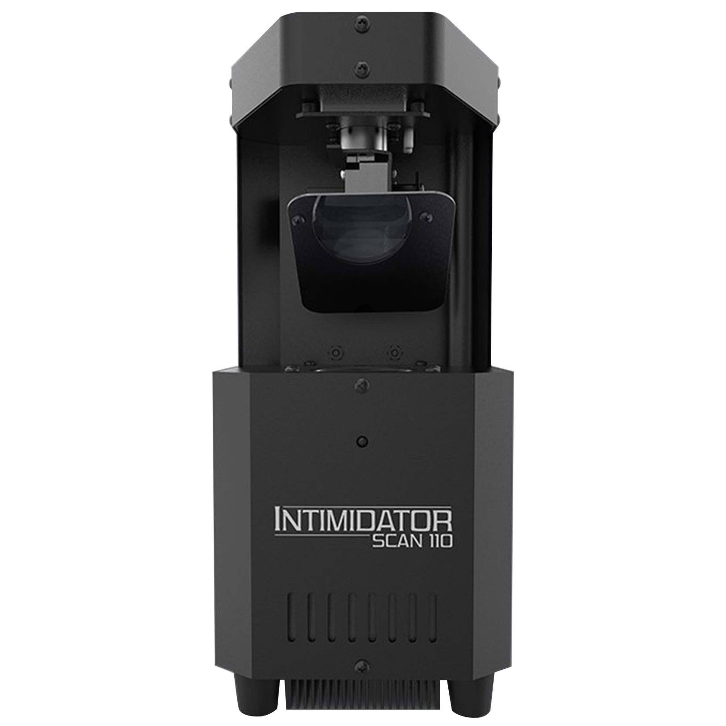 Intimidator Scan 110 Scanner U2702