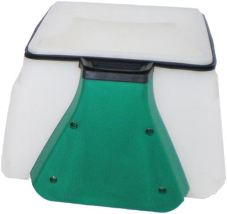 Replacement Bottom Dirty Tank for Carpet Cleaner Machines E95996