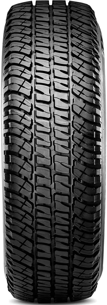 All-Terrain All-Season Light Truck Tire P275/65R18 P91293