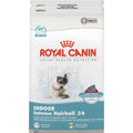 Indoor Intense Hairball 34 Cat Dry Food K65331