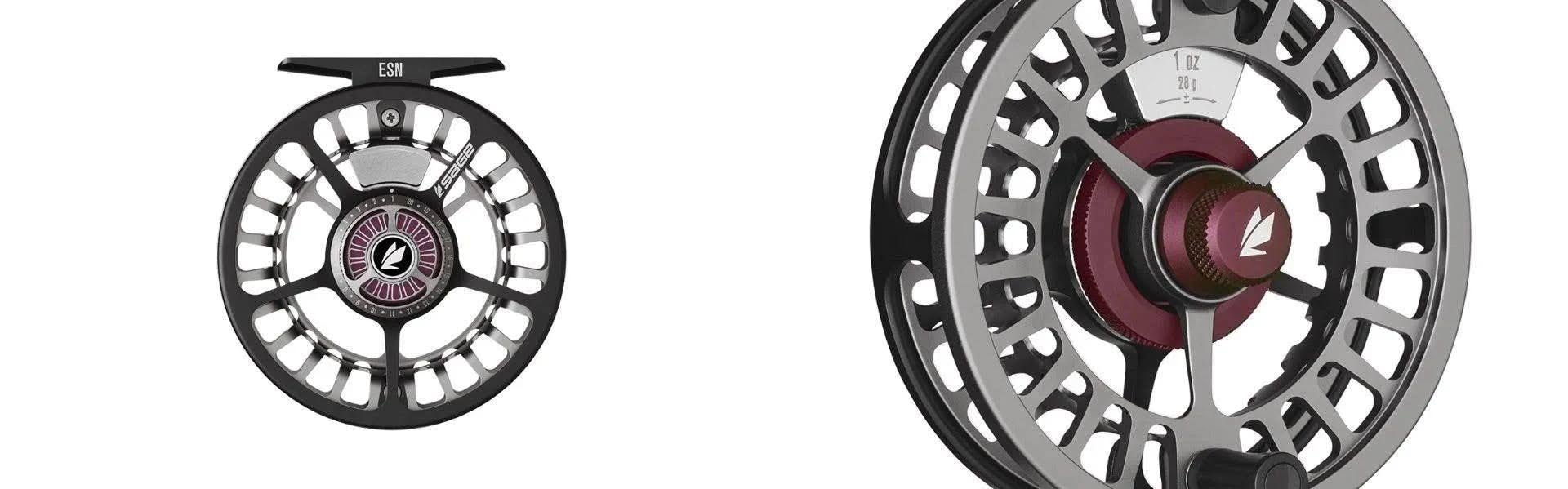 Sage Fly Reel M395607
