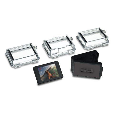 LCD Touch BacPac W29979