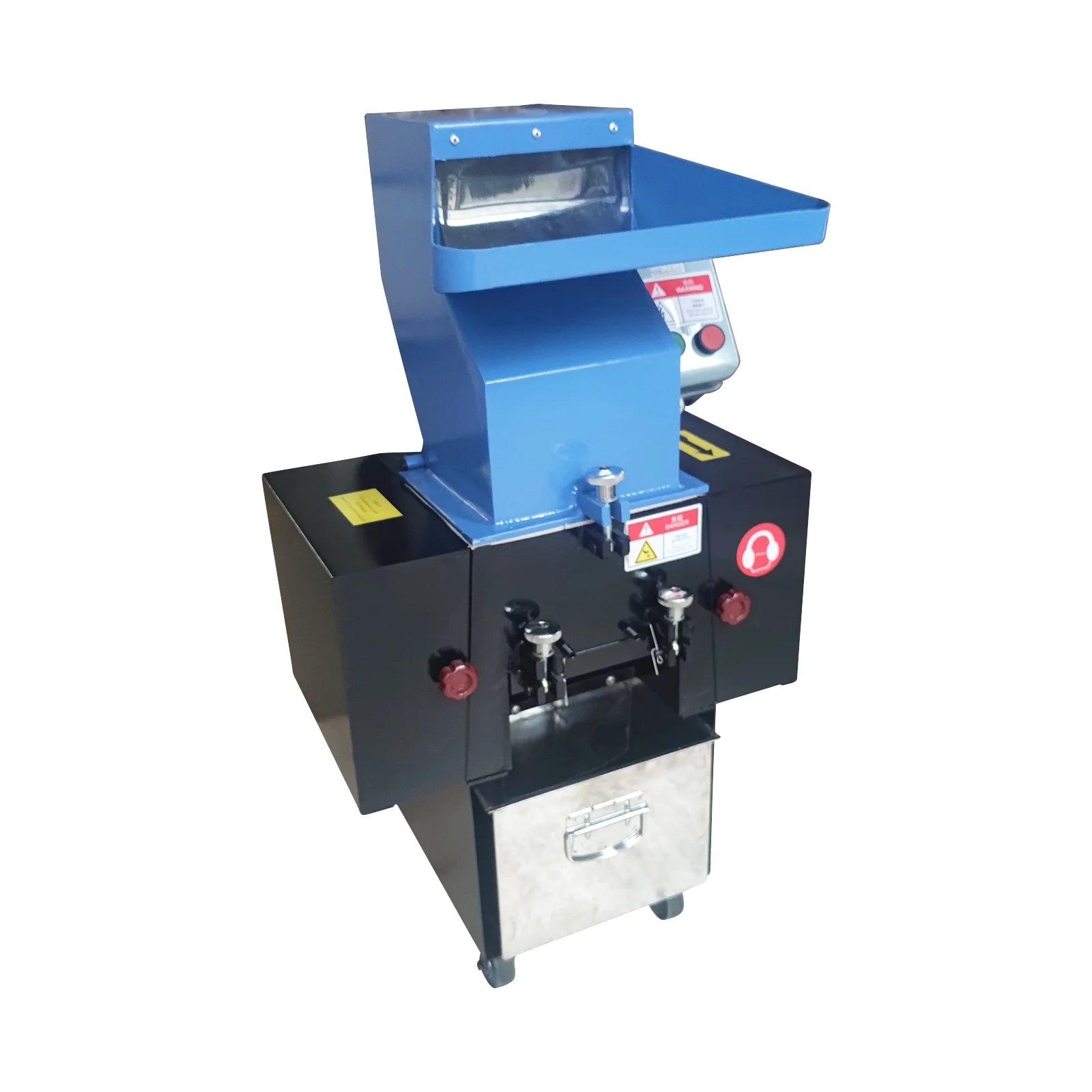 220V Electric Plastic Shredder P167811