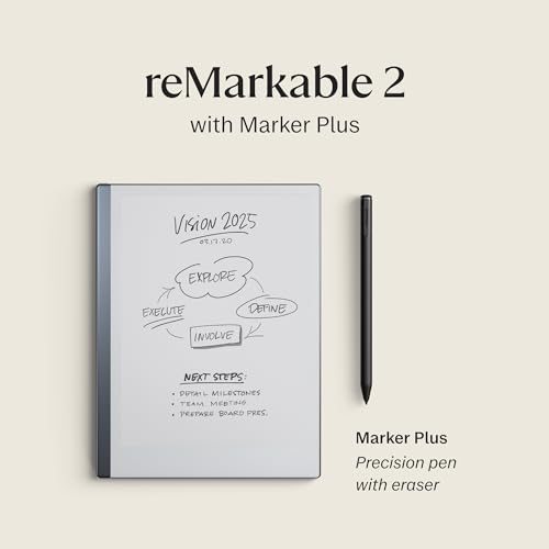 10.3" Digital Paper Display Tablet Bundle Q161