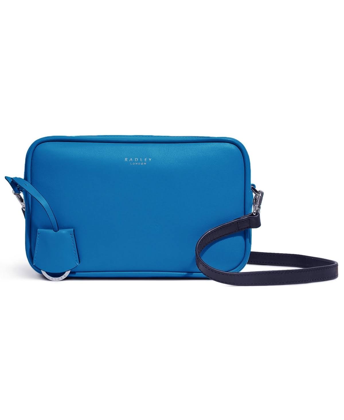 Small Zip-Top Camera Bag C1455