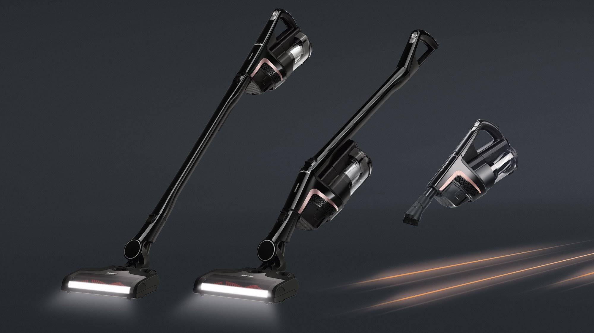 Cordless Stick Vacuum X647935