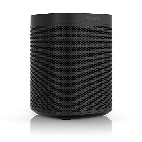 Black Smart Speaker F279305
