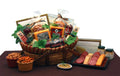 Meat and Cheese Gift Basket K2815