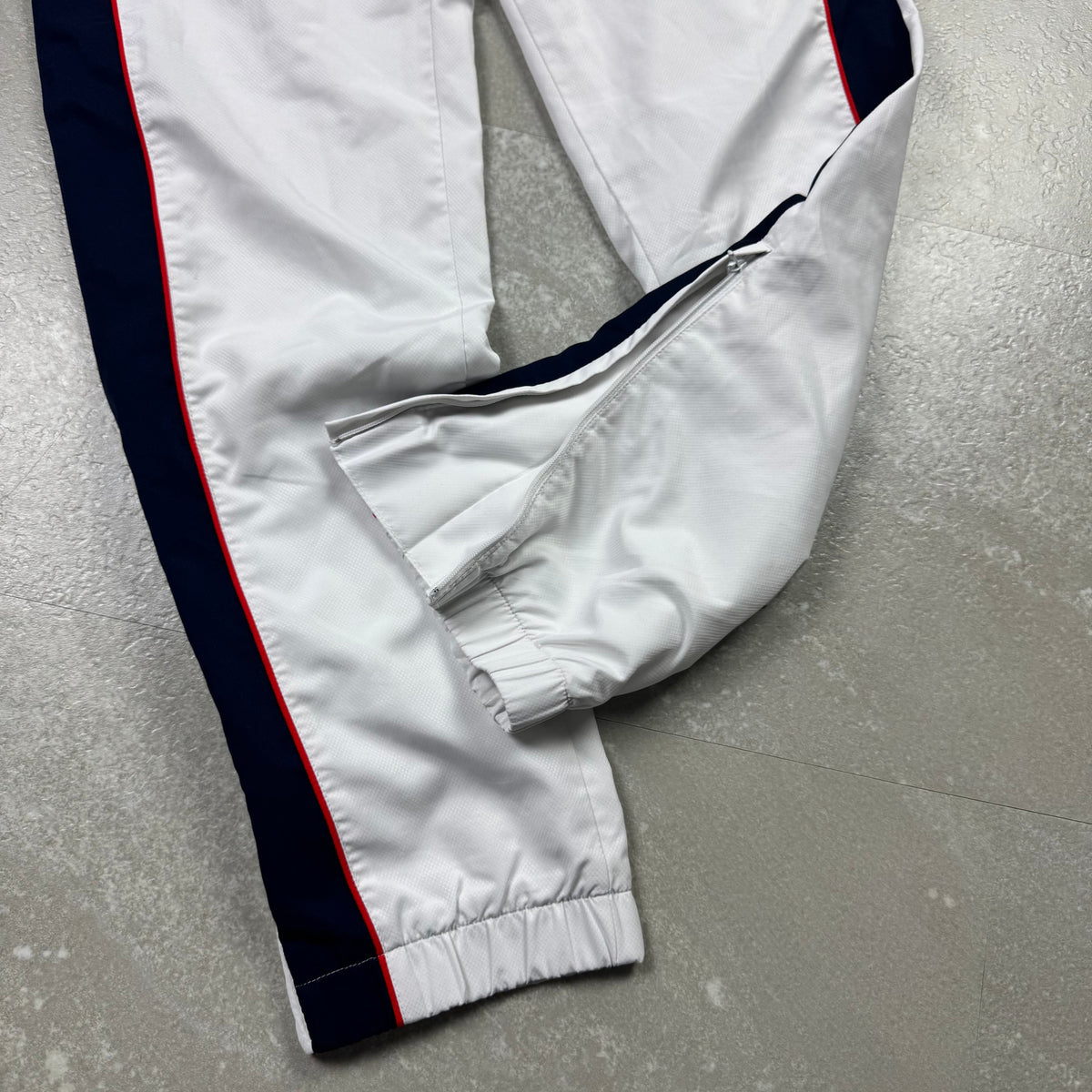 Lacoste Trackpants (XS)