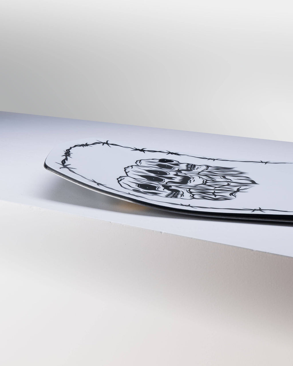 Disaster Snowboard 157 A531258