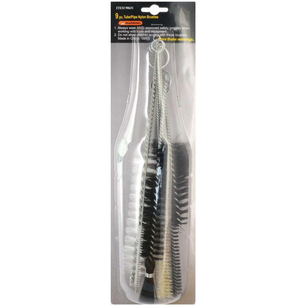 Nylon Brush Set Z552289