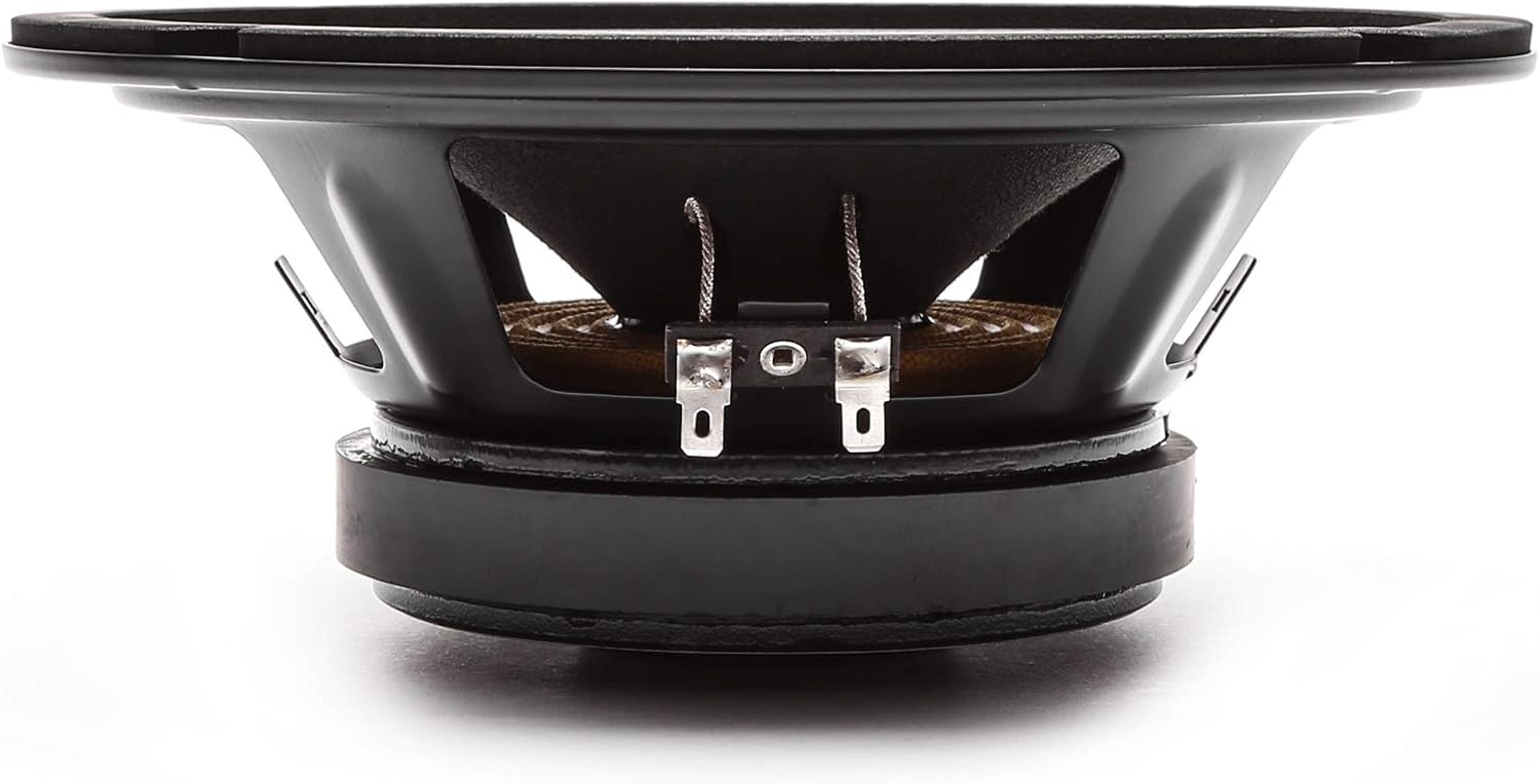 8 Inch 350 Watt 8 Ohm Pro Audio Midrange Loudspeaker E132