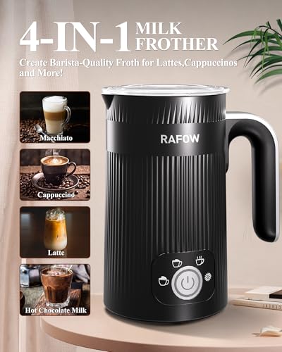 4 in 1 Electric Milk Frother N1791