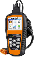 OBD2 Scanner Car Diagnostic Scan Tool Pack of 2 S23362
