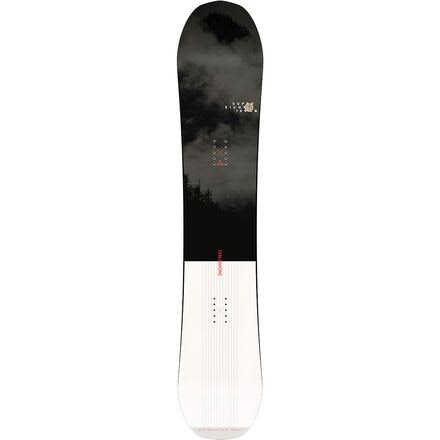 Super 8 Snowboard 163 cm E3671