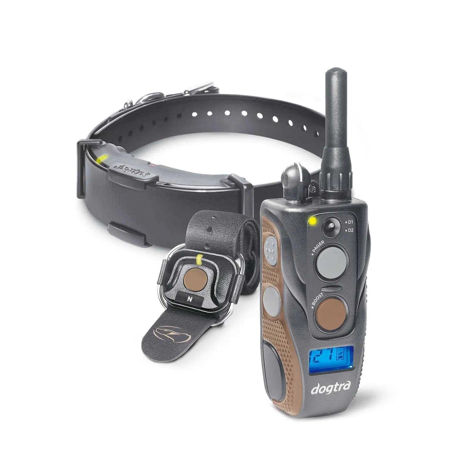 ARC Handsfree Plus Boost & Lock Pet Supplies Q115