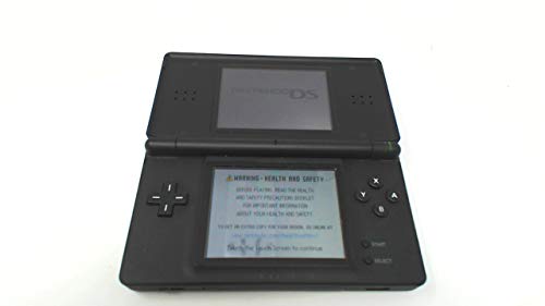 Metallic Rose Nintendo DS Lite M9224
