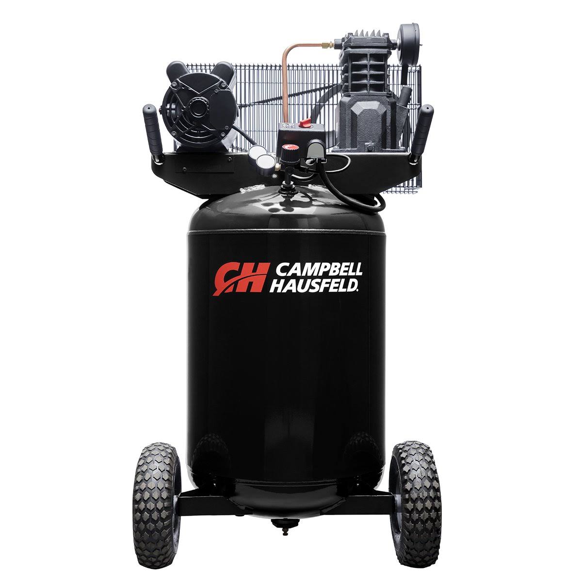 30 Gal 1 Stage Air Compressor O617