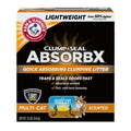 Clumping Litter G847161